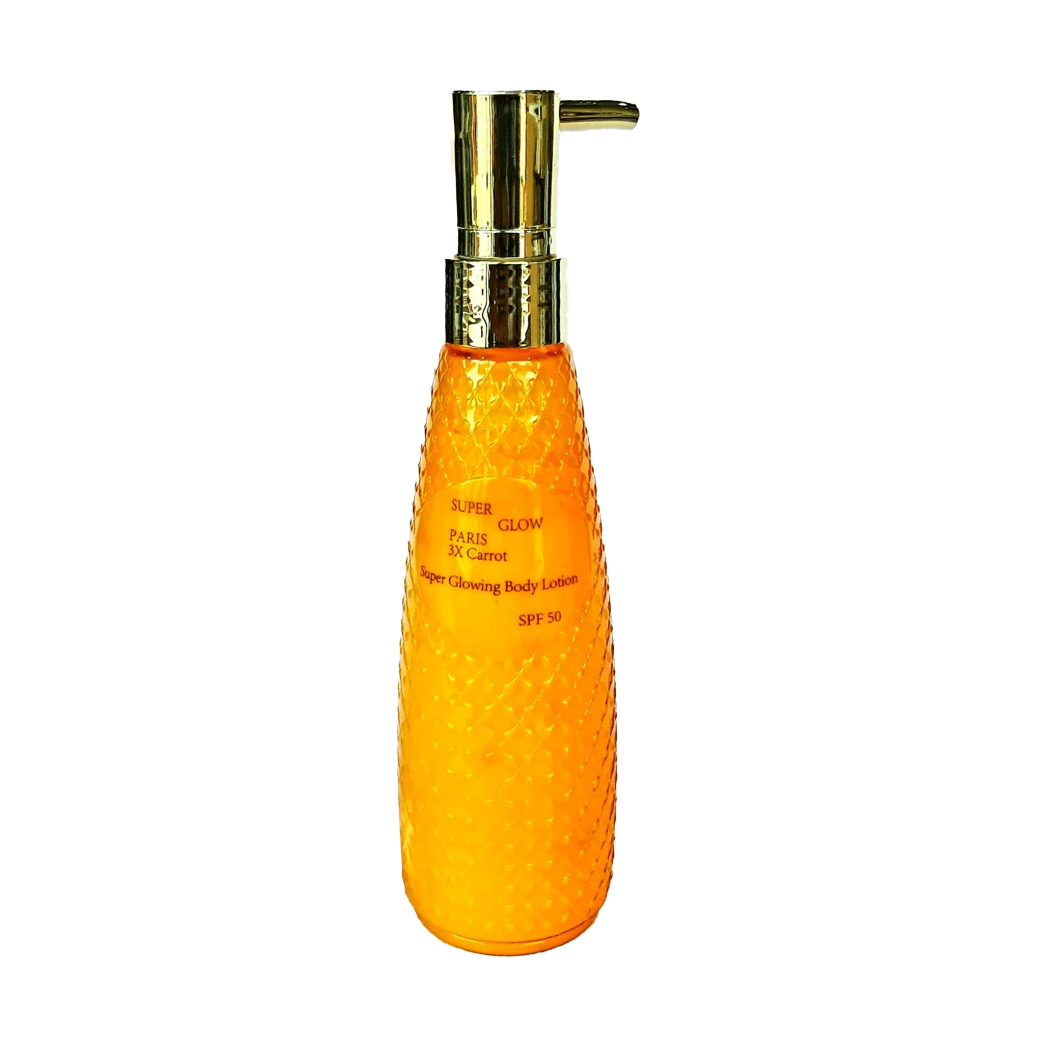 Super Glow Paris Body Lotion 300Ml