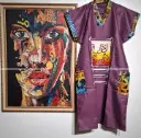 Melody Sunset Kaftan