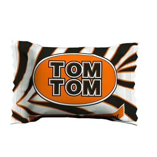 Tomtom