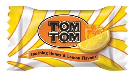 Tom Tom Freshlime